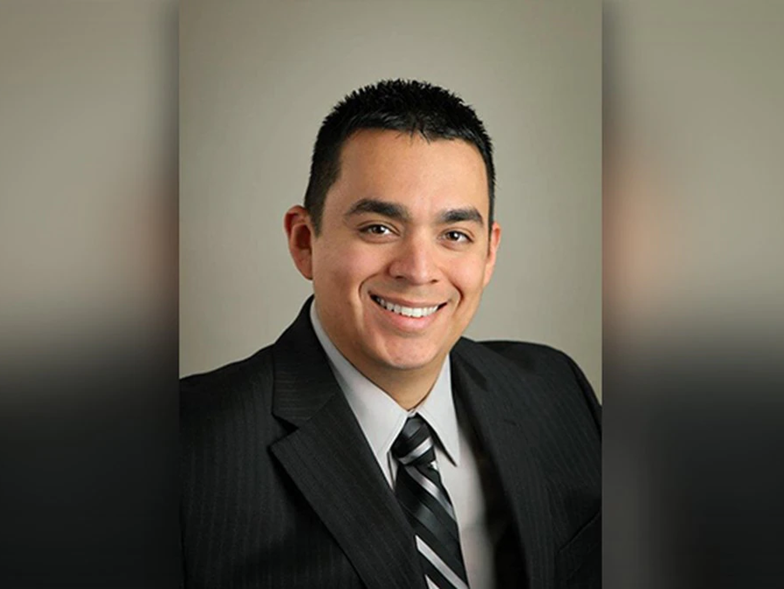 Dixon Mayor announces Republican candidacy for State Representative